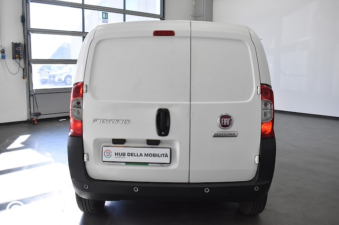 FIAT Fiorino 1.3 MJT 95CV Cargo SX